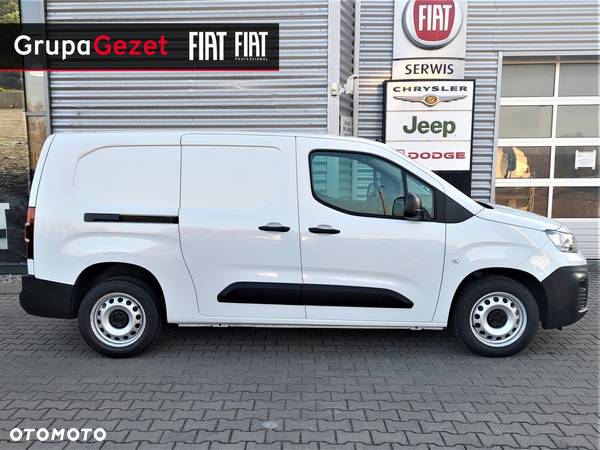 Fiat Doblo - 5