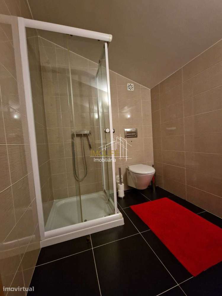 Apartamento T3 Duplex (T2+1 ) - Malveira - Mafra-26