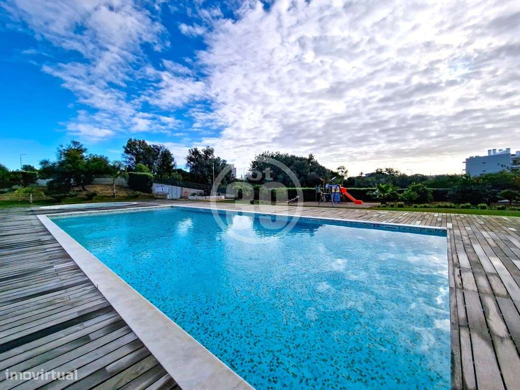 Fantástico apartamento com 3 quartos e inserido num bonito condomín...-30