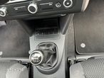 Volkswagen Touran 1.6 TDI DPF BlueMotion Technology Highline - 16