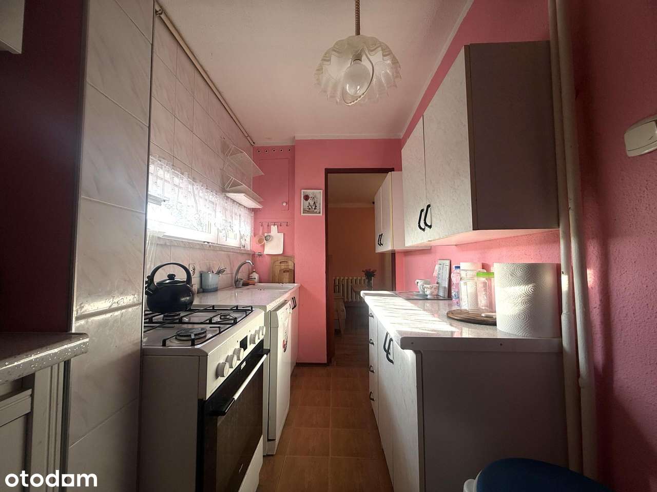 4 pokoje z widokiem na park | 74,5 m² | II piętro | Łaziska Górne-7