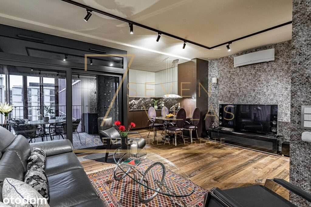 Luksusowy Apartament przy Warzelni - Pełny obrazek: 2/20