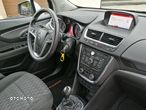 Opel Mokka 1.4 Turbo ecoFLEX Start/Stop 4x4 Edition - 20