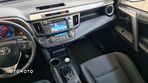 Toyota RAV4 2.0 D-4D 4x2 Start-Stop Executive - 12