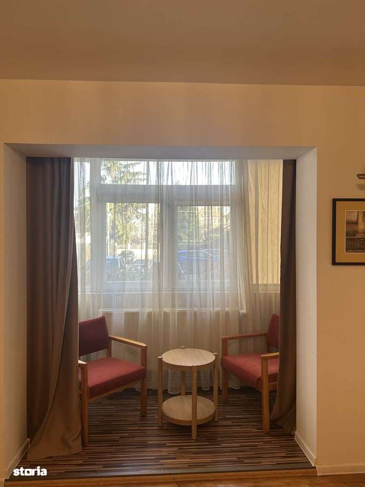 Campina - ap.2 cam - mobilat - 350 Euro/Luna - Imagine principală: 5/12