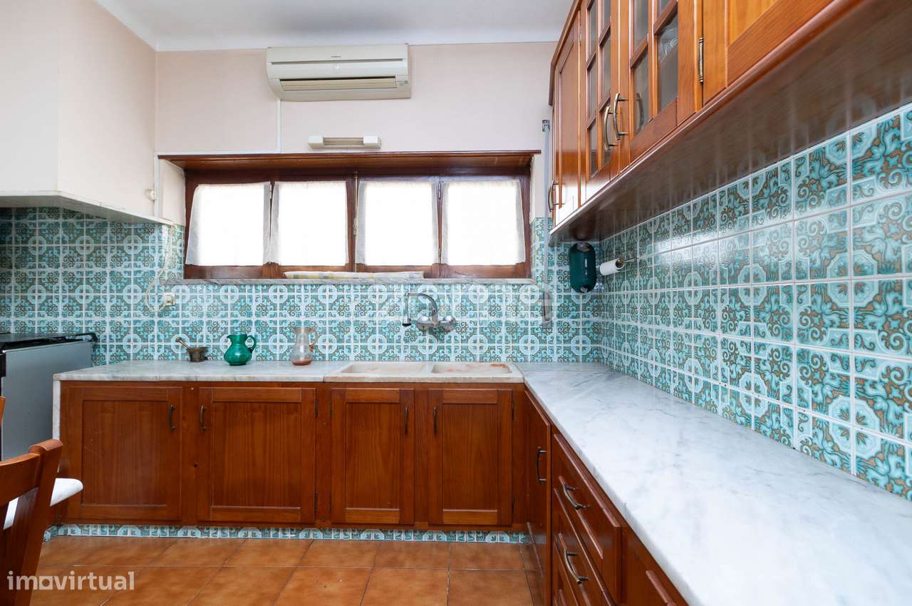 Moradia terrea Grândola - Grande imagem: 5/27