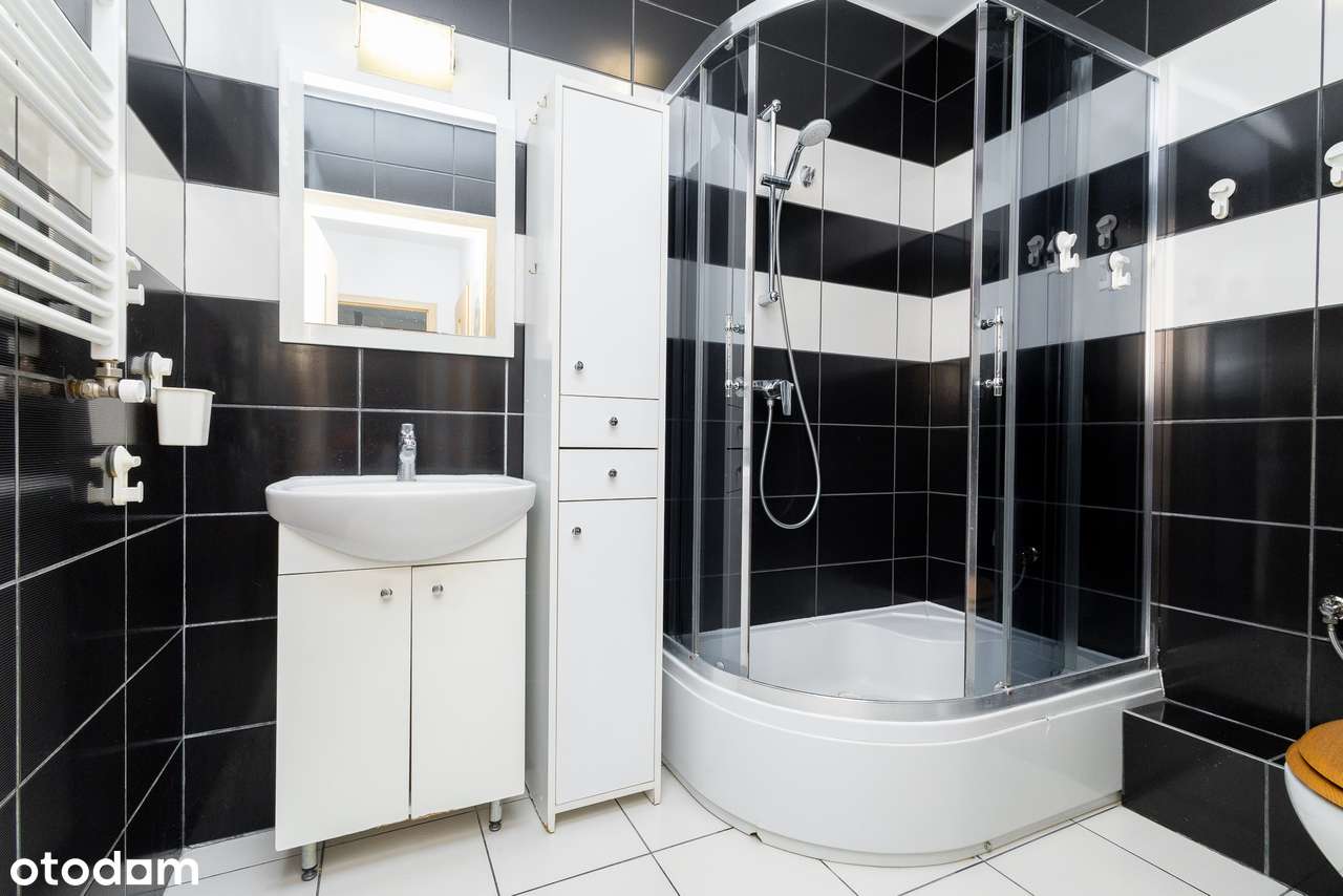 Przestronne 3 pokoje | 53,15 m² | balkon | garaż | Lipa Piotrowska-10