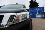 Nissan Navara KC 4x2 EU6 S&S Visia - 11