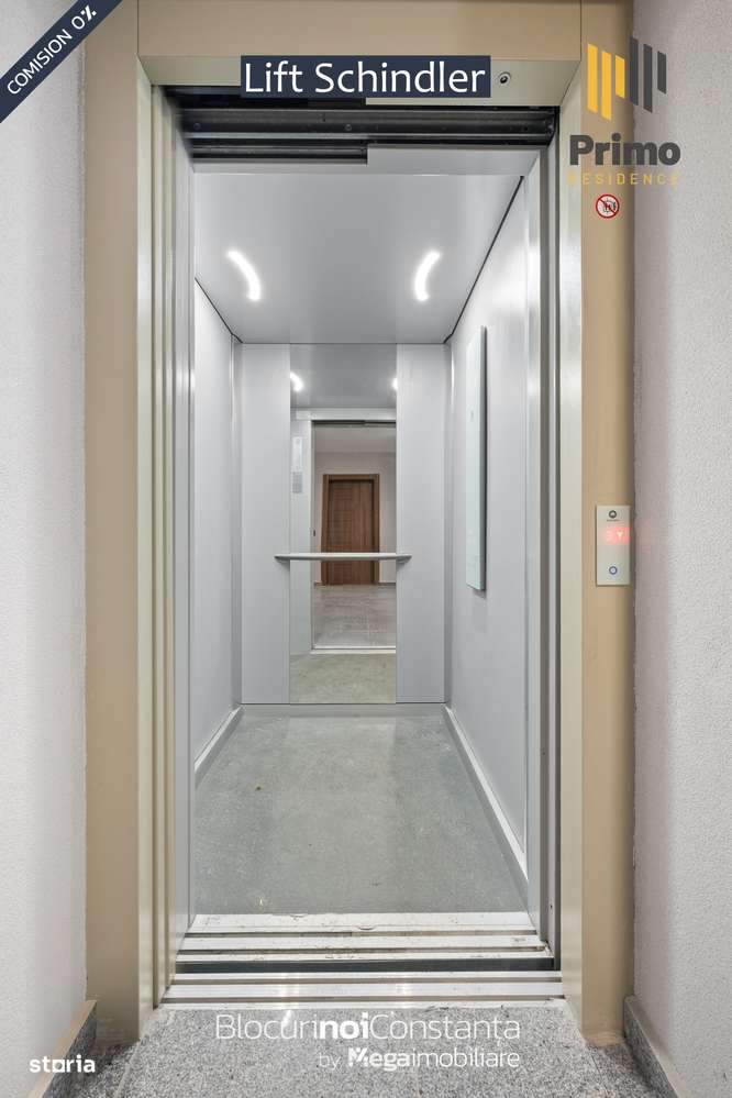 #A mai rămas un singur apartament la cheie| 180K TVA inclus · Etaj III-7