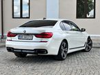 BMW Seria 7 730d xDrive - 19