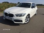 BMW Seria 1 118d Sport Line - 1