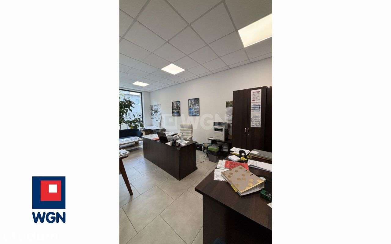 Lokal użytkowy wykończony i gotowy - Pełny obrazek: 1/9