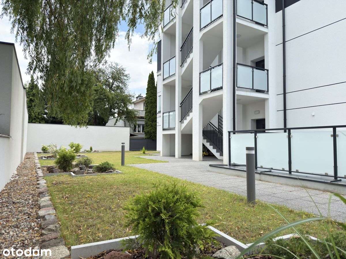 Słoneczny apartament 3 pokoje w Orłowie-3