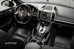 Porsche Cayenne 3.0TD TipTronic - 3