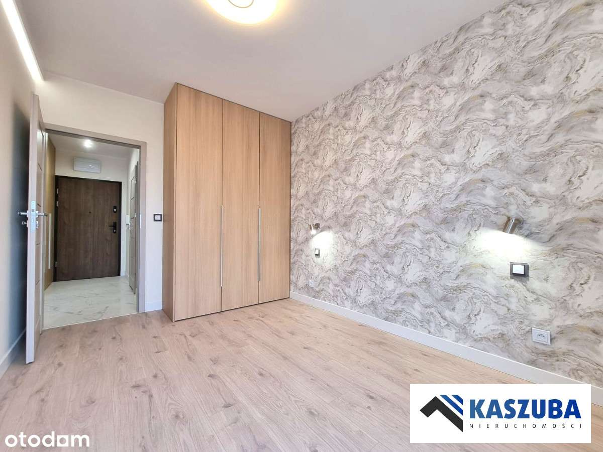 Nowe, wykończone pod klucz 43,79 m² – winda,-5