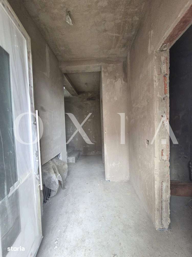 AX1188 Giroc/Vatra Veche, Duplex Cu 3 Dormitoare-11