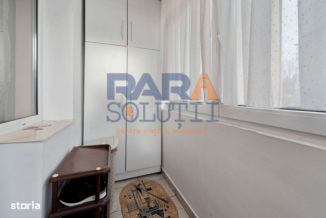 Apartament 3 camere mari, 75 mp, etaj 1, zona Favorit-14