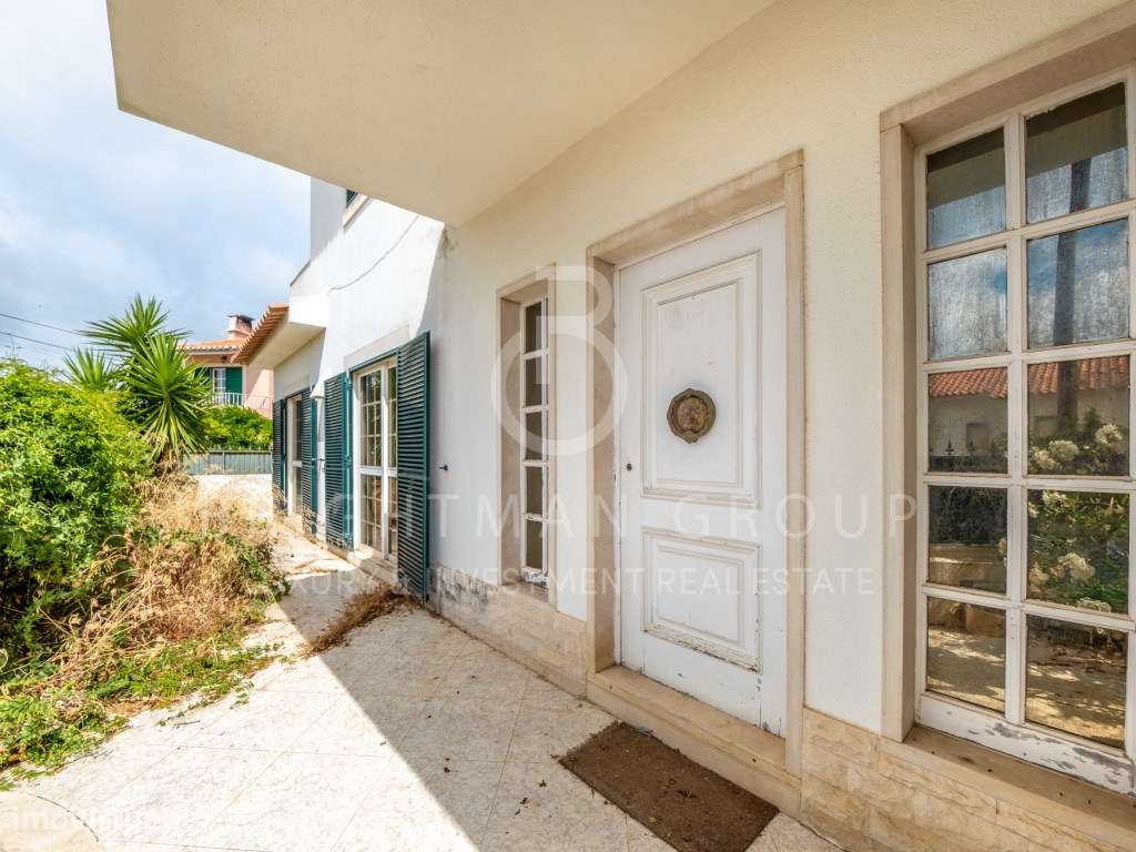 Moradia T5 no Cobre, Cascais - Grande imagem: 2/53