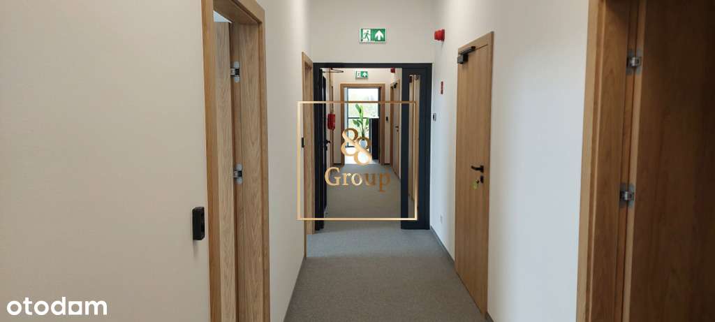 Do wynajęcia magazyn 1300m2 w Lesznowoli k/Pias. - Pełny obrazek: 4/9