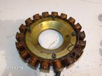 Kawasaki VN 2000 Vulcan Uzwojenie prądnicy alternatora stator K078 - 7