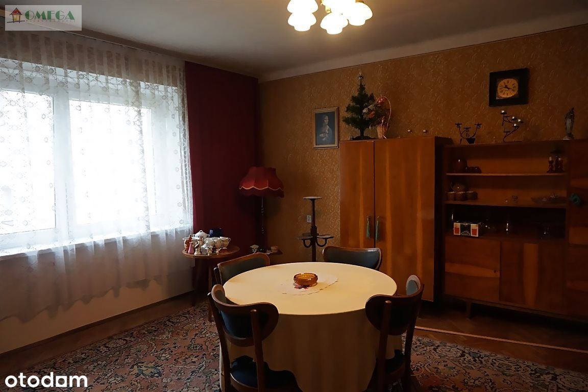 Dom, 120 m², Sosnowiec