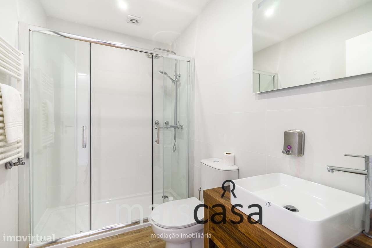 Herdade com Habitações, Piscina, Turismo, Canil e Campo de Jogos !-15