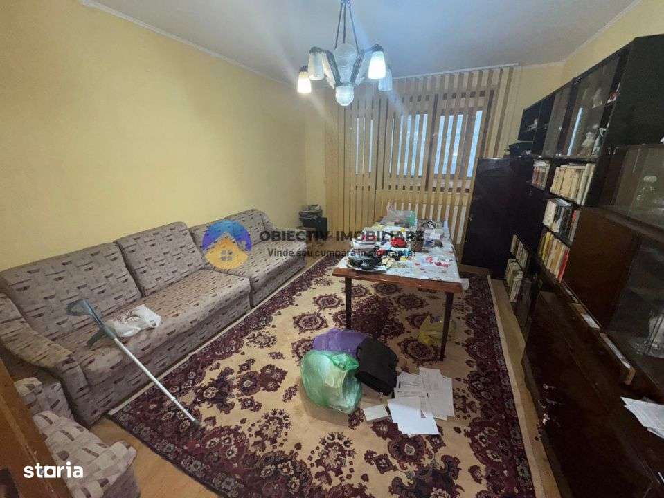 Apartament 2 camere Etaj 1  Asirom - Imagine principală: 4/10
