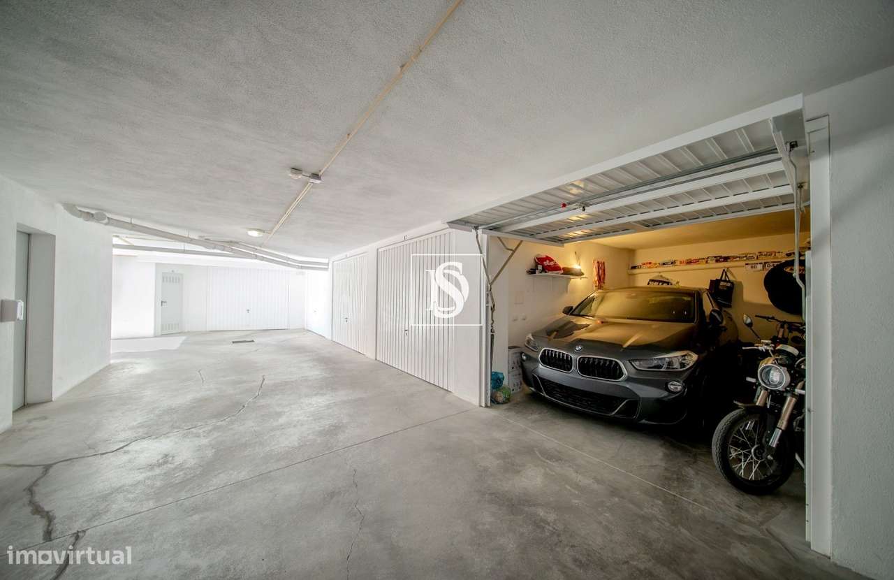 Apartamento T3 Venda em Nossa Senhora de Fátima,Entroncamento-38