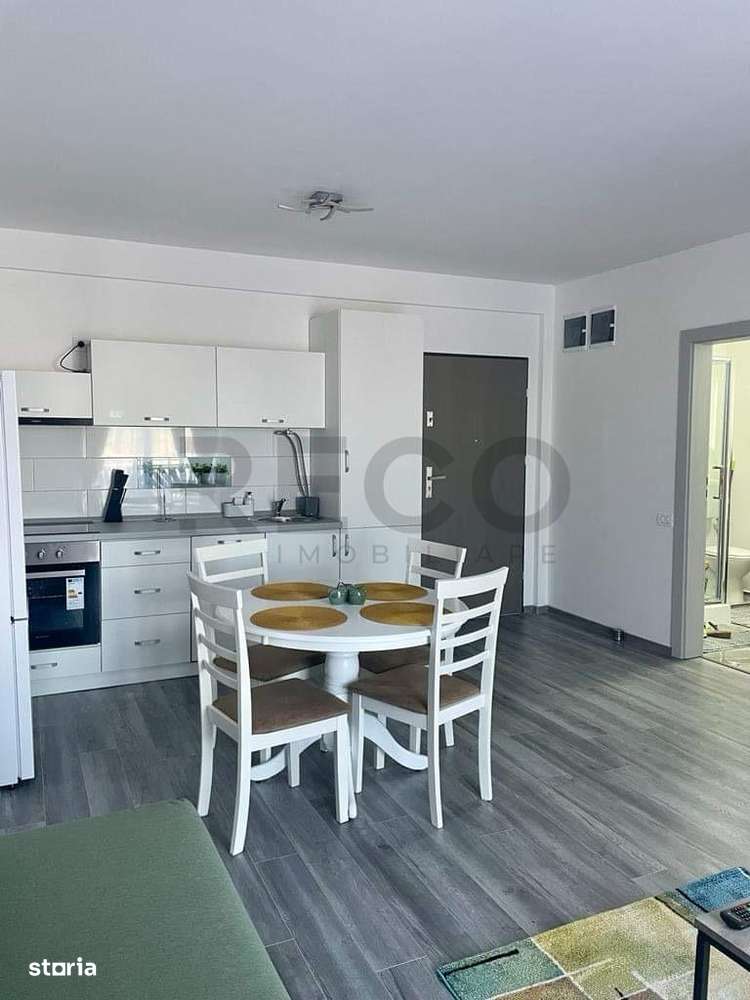 RECO apartament in Baile Felix - Imagine principală: 1/10