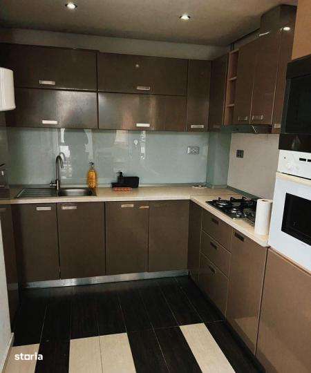 Ap. 3 cam. 5 min. metrou Obor - Imagine principală: 5/8