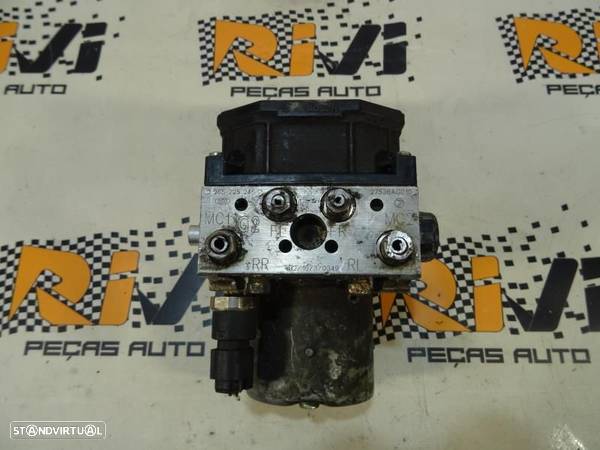 Abs Subaru Outback (Bl, Bp)  0265950109 / 0265225246 / 27536Ag010 - 7