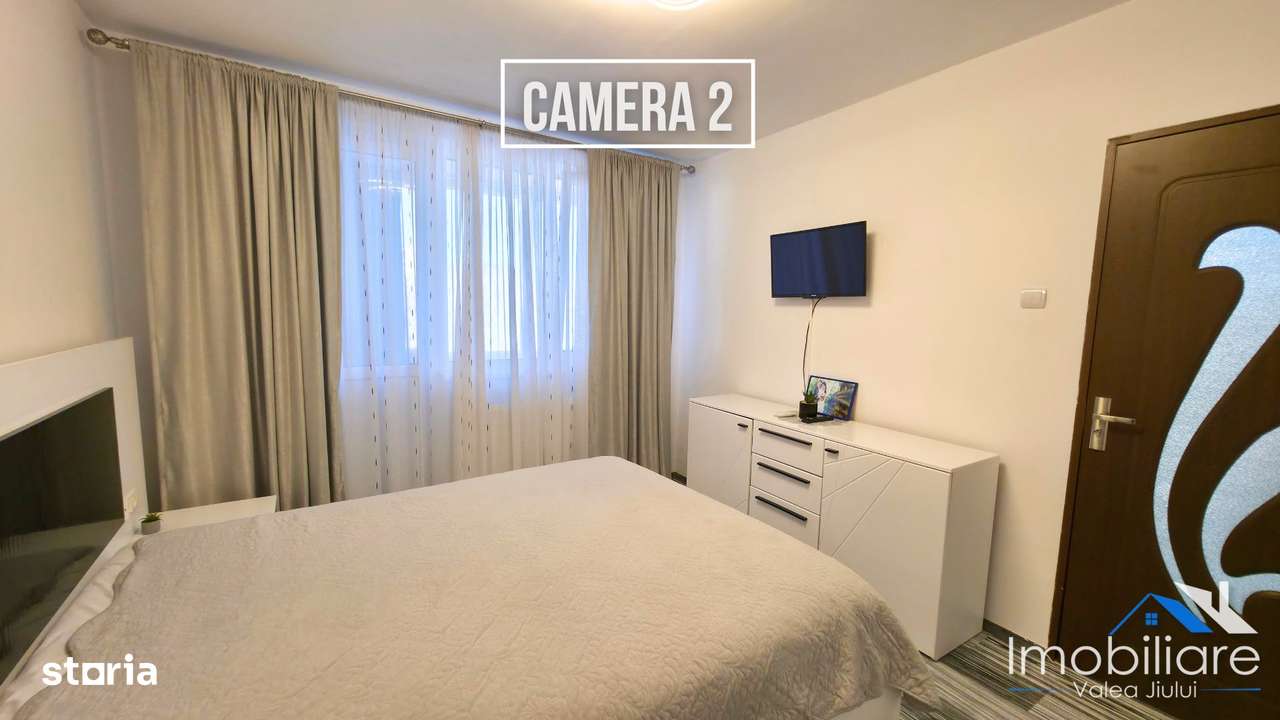 Apartament ultramodern – 3 camere, Vulcan, Bd. Mihai Viteazu-6