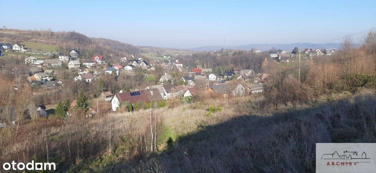 Działka budowlana w sąsiedztwie wyciągu - Ansicht 4