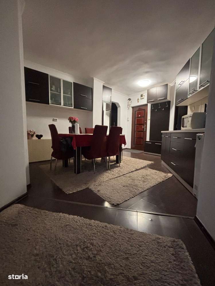 Ap 2 cam  tip D et 1 Calea Aradului,renovat,mobilat,utilat,ocupabil - Imagine principală: 3/20