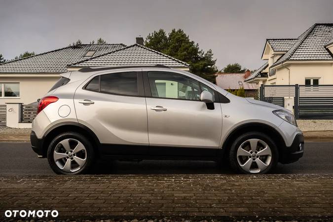 Opel Mokka 1.6 CDTI ecoFLEX Start/Stop Innovation - 1