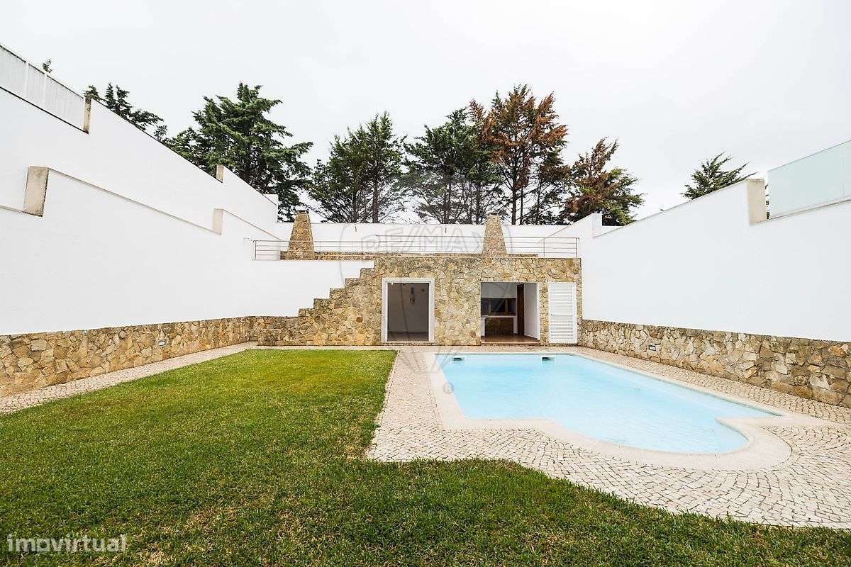 Moradia T5 para venda-36