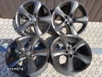 FELGI ALU OPEL ASTRA J VI GTC INSYGNIA B 5X115  8JX19 - 2