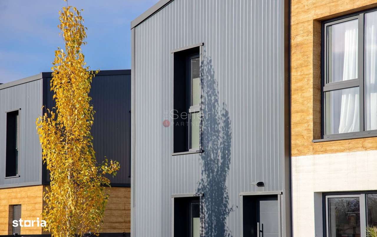 Casa Noua Ghimbav - Imagine principală: 1/20