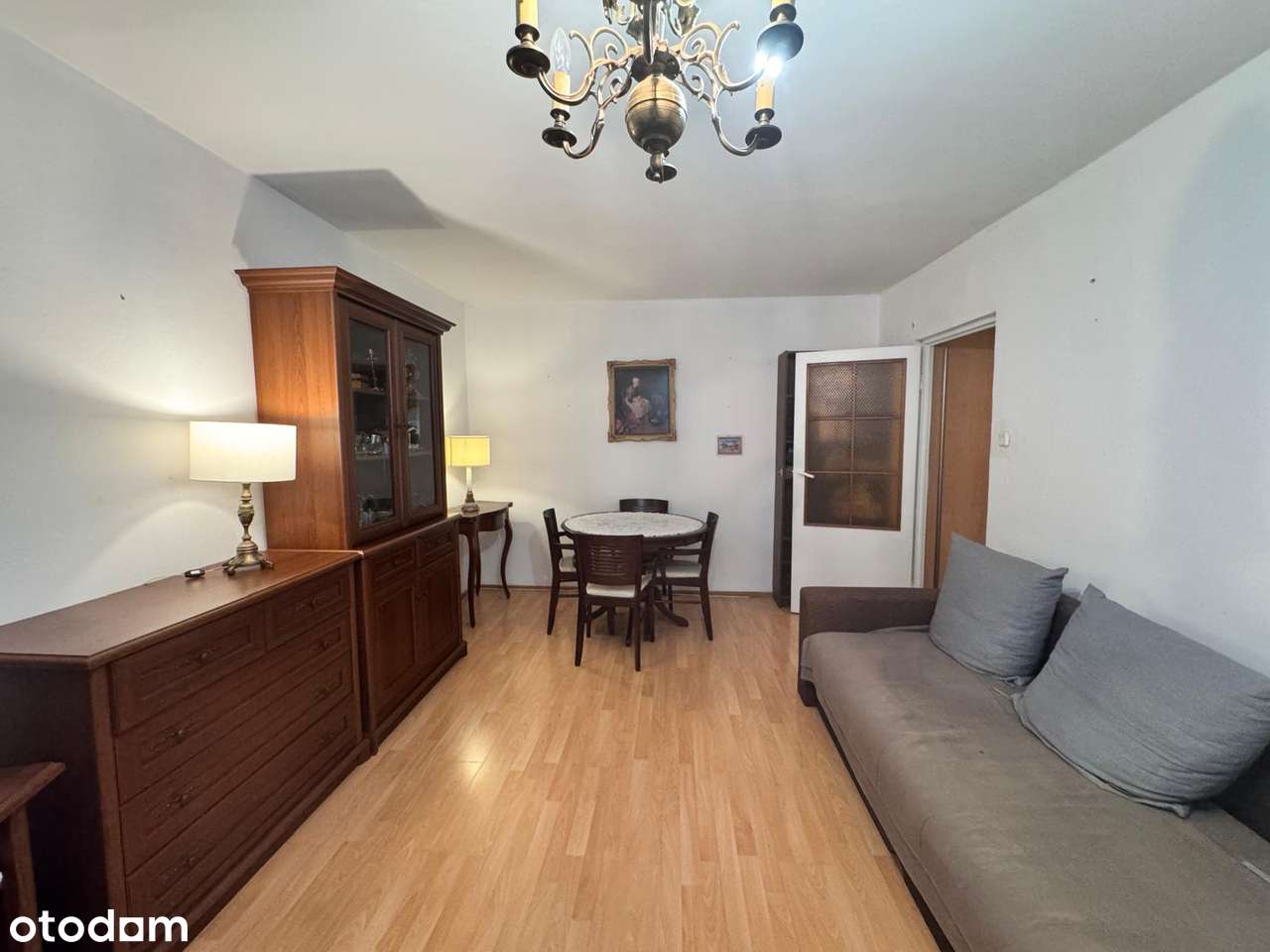 Dwa oddzielne pokoje * 10 minut pieszo Uczelnia Łazarskiego-1