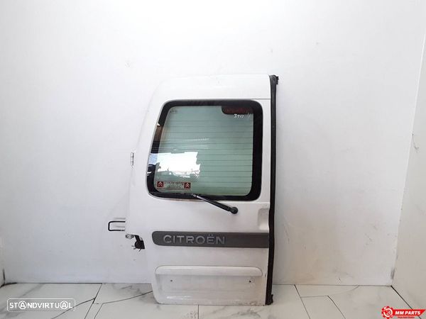 PORTA TRASEIRA ESQUERDA CITROEN BERLINGO / BERLINGO FIRST LIMUSINA MF, GJK, GFK... - 1