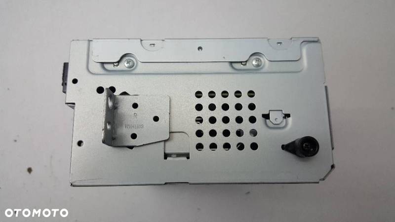 RADIO CD NAWIGACJA VOLVO V70 XC70 3444011 2015 - 6