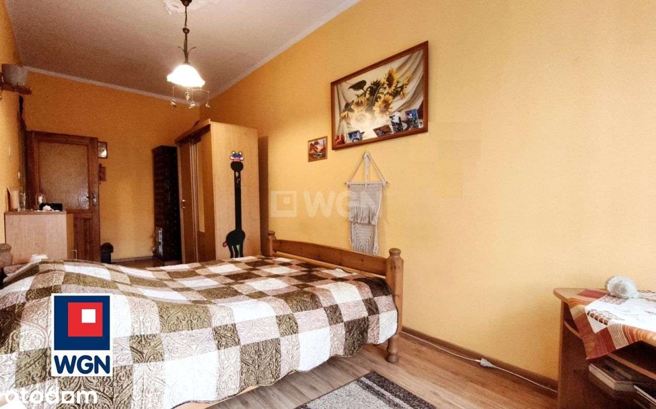 Mieszkanie, 120,30 m², Legnica-5