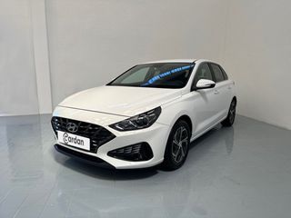 Hyundai i30 1.0 T-GDI Style