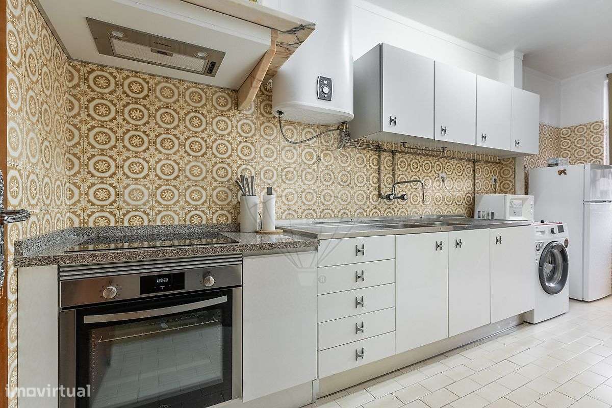 Apartamento T2 para venda-19