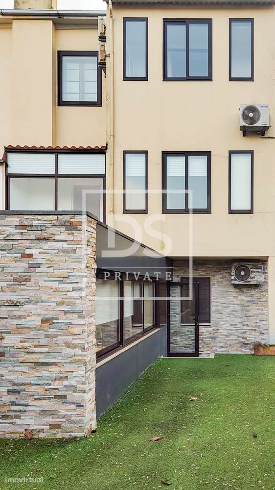 Moradia T5+1  | Campo Alegre | Frente ao Jardim Botânico(Exclusiva)-6