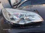 Far Dreapta Opel Astra J 2009 - 2015 - 2