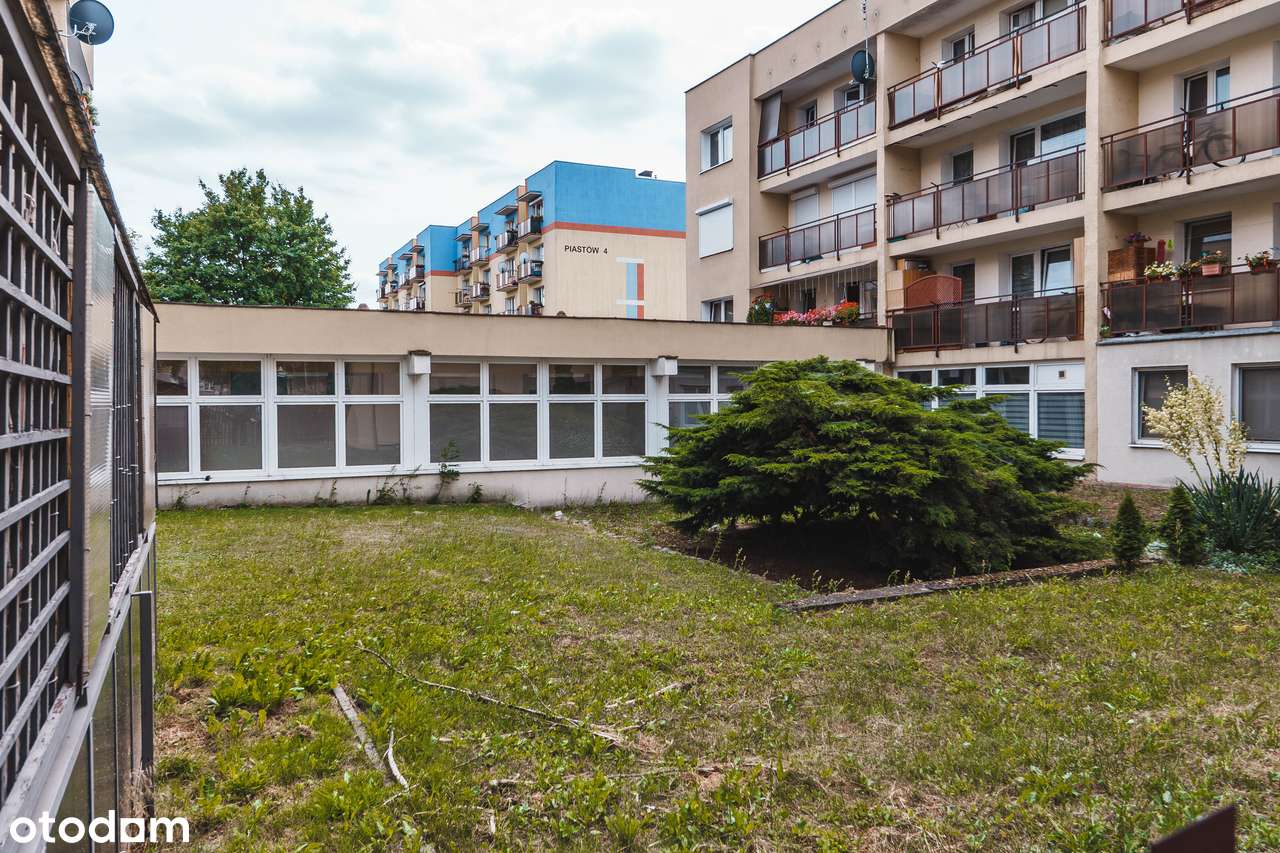 Przestronny lokal 189 m² | Idealny pod medycynę biura gabinety usługi-17