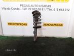 Amortecedor Suspensao Frente Esq Peugeot 206 Hatchback (2A/C) - 1