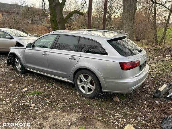 Audi A6 Allroad 3.0 TDI Quattro S tronic - 2