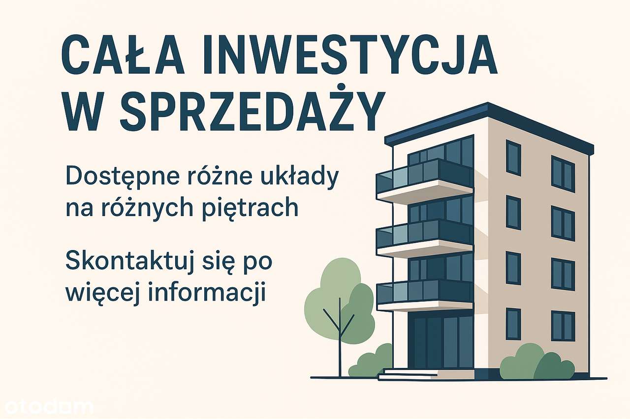 OSOBNA KUCHNIA Jasne 59m Mieszkanie JEŻYCE-6